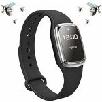 Zvd bracelets montre - bracelet lectronique anti - moustiques  ultrasons anti - moustiques avec chargement ...