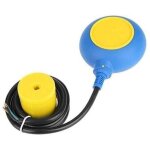 Zvd - capteurs de niveau de liquide, interrupteur  flotteur, contrleur de niveau d'eau liquide, contacteur, ...