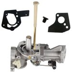 Zvd - carburateur briggs & stratton 498298 692784 motoculteur 495951 492611 490533 135292