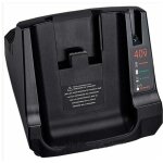 Zvd - convient au chargeur de batterie black & decker lcs36 36v / 40v, chargeur d'outils �lectriques ...