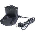 Zvd - chargeur de batterie pour irobot roomba s�rie 5 / 6 / 7 / 8 / 9 / i7 / 651, station d'accueil 4452367 ...