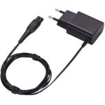 Zvd - chargeur pour karcher lave vitre wv2, wv 2 plus, wv1, wv50, wv, cable alimentation k�rcher pour ...