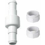 Connecteur de tuyau pivotant pour nettoyeur de piscine polaris 280, 380, 180