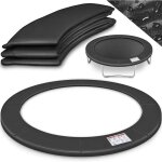 Zvd - coussin de protection des ressorts pour trampoline 1pcs, 306cm housse de protection r�sistant aux ...