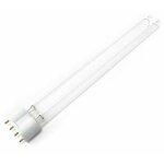 Zvd - cuv - 136 lampe uv 36w strilisateur tube uv - c