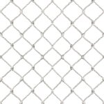 Zvd - filet de s�curit� pour chat pour animaux de compagnie cl�ture de protection anti - chute pour les ...