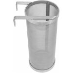 Zvd - filtre � tamis pour la maison de brassage de la bi�re kegging �quipement (4 x 10 inch)