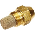 Gicleur od type s - 0, 60 us gal / h - 60deg. , bronze, 0. 60 / 0. 60 type s - zvd Gicleur od type s - 0, 60 us gal / h - 60deg. , bronze, 0. 60 / 0. 60 type s - zvd