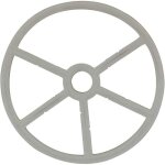 Zvd - joint etoile vanne multivoie joint filtre a sable piscine joint etancheite filtre piscine 4 5 branche ...