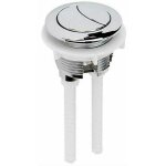 Zvd - mécanisme de chasse d'eau lot de 1 boutons pression universels pour réservoir d'eau de wc - 38 ... Zvd - mécanisme de chasse d'eau lot de 1 boutons pression universels pour réservoir d'eau de wc - 38 ...