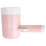 Zvd - nettoyage automatique des pieds sans gommage pour animaux de compagnie, lavage des pattes porte ...