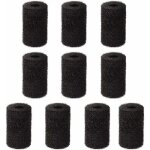 Pack de 10 viers arrire polaris pour 180 280 360 380 480 3900 - zvd