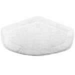 Zvd - paeu0332 kit 2 serpill�res pour vaporetto brosse vaporforce