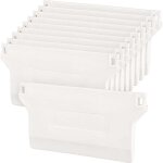 Zvd - plaque de lestage store californien - kit de r�paration poids de store vertical de rechange 89 ...