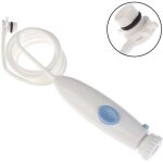 Zvd - poign�e de rechange standard pour le tuyau d'arrosage waterpik wp - 100.
