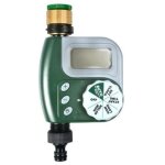 Zvd - pompe d arrosage, minuterie d'arrosage �lectronique automatique, contrleur d'irrigation programmable ...