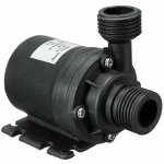 Zvd - pompe à eau submersible à moteur sans balais - mini dc 12v lift 5m 800l / h Zvd - pompe à eau submersible à moteur sans balais - mini dc 12v lift 5m 800l / h