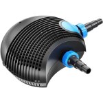 Zvd - pompe de fontaine 15w 800lh, pompe de bassin, pompe de fontaine, pompe de jardin, pompe de fontaine ...