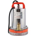 Zvd - pompe submersible, petite batterie, pompe domestique, pompe solaire, 8 m de hauteur, 2, 1 m de ...