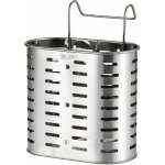 Zvd - porte - couverts de cuisine en acier inoxydable 304 porte - baguettes porte - baguettes suspendu ...