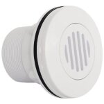 Zvd - quipement de traitement de l'eau de raccords de jet de spa de buse d'aspiration de piscine �� filetage ...