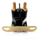 Zvd - relais de d�marreur mtd