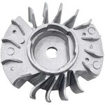 Zvd - remplacement du volant d'inertie 1130 - 400 - 1201 pour volants d'inertie stihl 017 / 018 / ms170 ...