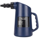 Zvd - remplisseur de batterie de voiture 2l outil de remplissage de liquide au plomb car auto auto car ...