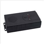 Zvd - rpulsif ultrason anti - fouine pour voiture auto garage maison repr anti - martres, fouines, renards, ...