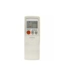Tlcommande climatisation mitsubishi - convient