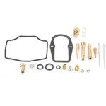 Zy - eosnow, kit de réparation de carburateur de moto pour yamaha xt 600 e / k 3 to Zy - eosnow, kit de réparation de carburateur de moto pour yamaha xt 600 e / k 3 to