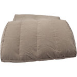 Zyoduob coussin jambes, oreiller pour jambe gonflable, oreiller elevation jambes, confortable et portable ...