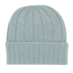 Les poulettes bijoux - bonnet alice 100% cachemire 6 fils classics - vert