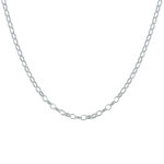 Collier attache charms argent 925