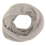 Echarpe tube 100% cachemire 4 fils volume classics