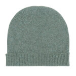 Les poulettes bijoux - bonnet iconic 100% cachemire 4 fils colors