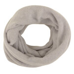 Les poulettes bijoux - echarpe tube 100% cachemire 4 fils volume classics