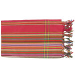 Les poulettes bijoux - v kikoy par�o ray� framboise