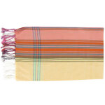 Les poulettes bijoux - v kikoy par�o saumon et orange