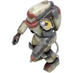 1 / 20 maschinen krieger afssa e6c / e6 new larry pawn (plastic model kit) [import japonais]