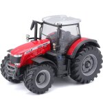 1 / 43 tracteur fendt ou new holland a friction - collection ferme 1 / 43 tracteur fendt ou new holland a friction - collection ferme