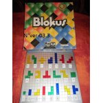 1 pice pour jeu blokus - winning moves