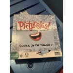 10 jeu pictureka! - etat excellent