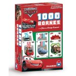 1000 bornes - cars