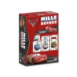 1000 bornes - cars 2 : standard