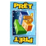 15 cartes  prt  pour jeu la bonne paye
