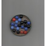 2 billes au choix pour jeu avalanche