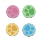 2 jetons aux choix jeu littlest petshop