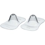 2 protege - mamelons taille standard