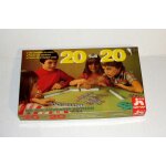 20 sur 20 qui comptera le mieux jeu de societe vintage nathan 1978 20 sur 20 qui comptera le mieux jeu de societe vintage nathan 1978